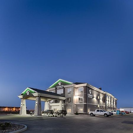 Canalta Lac La Biche Экстерьер фото
